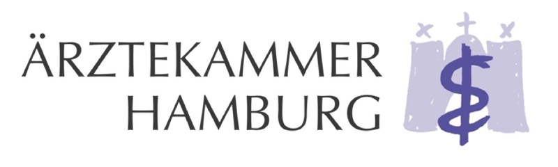 Aerztekammer logo